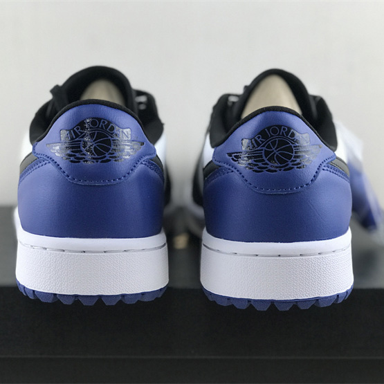 Air Jordan 1 Low Sport Royal Sneakers      DD9315-102  - PerfectKickZ