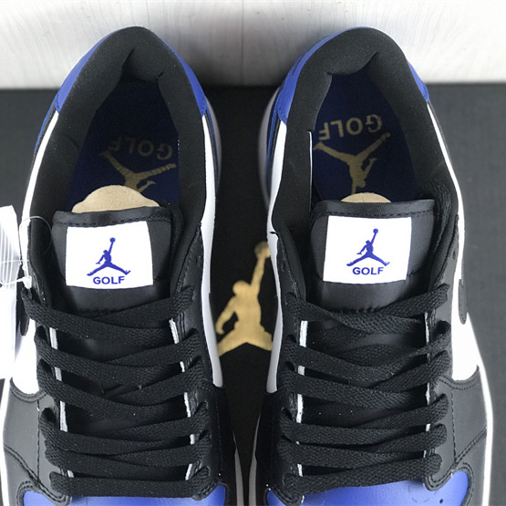 Air Jordan 1 Low Sport Royal Sneakers      DD9315-102  - PerfectKickZ