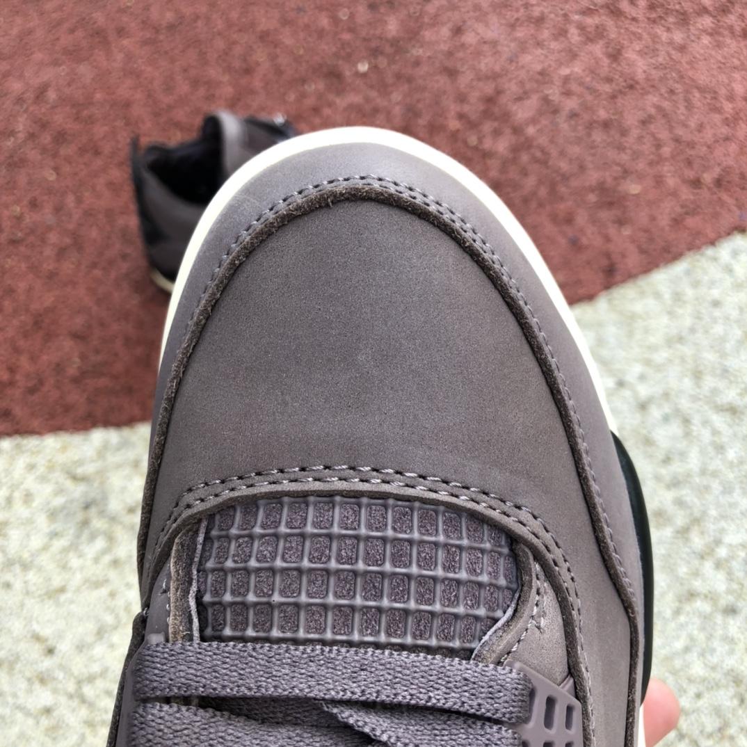 A Ma Maniére x Air Jordan 4 “Violet Ore” Sneakers      dv6773-220 - PerfectKickZ