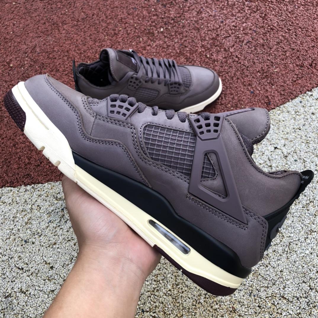 A Ma Maniére x Air Jordan 4 “Violet Ore” Sneakers      dv6773-220 - PerfectKickZ