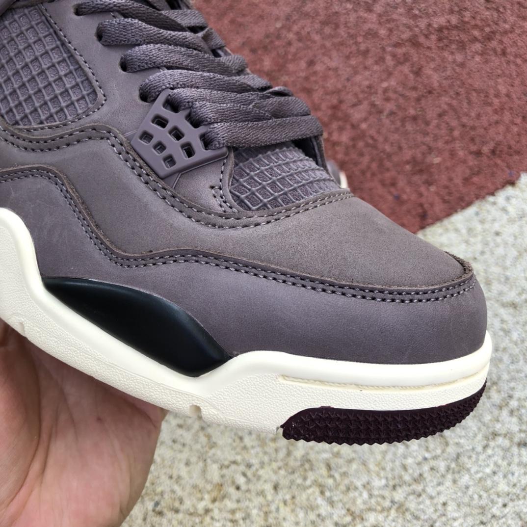 A Ma Maniére x Air Jordan 4 “Violet Ore” Sneakers      dv6773-220 - PerfectKickZ