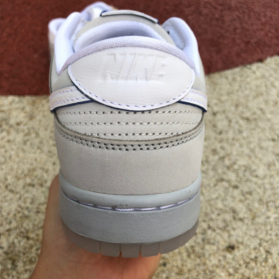 Nike Dunk Low Sneaker    DX3722-001 - PerfectKickZ