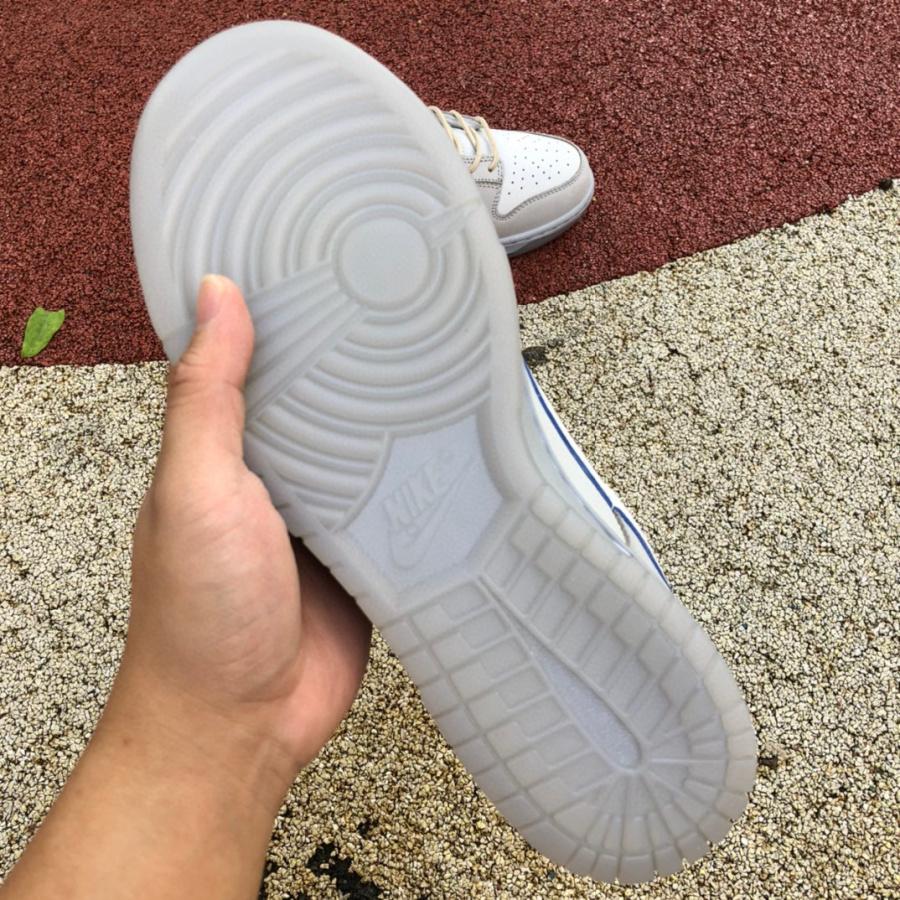 Nike Dunk Low Sneaker    DX3722-001 - PerfectKickZ