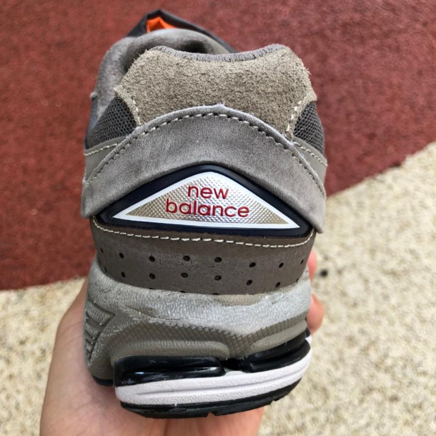 New Balance 2002R 'Grey'Sneakers                  M2002RVA - PerfectKickZ