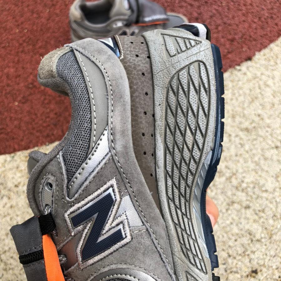 New Balance 2002R 'Grey'Sneakers                  M2002RVA - PerfectKickZ