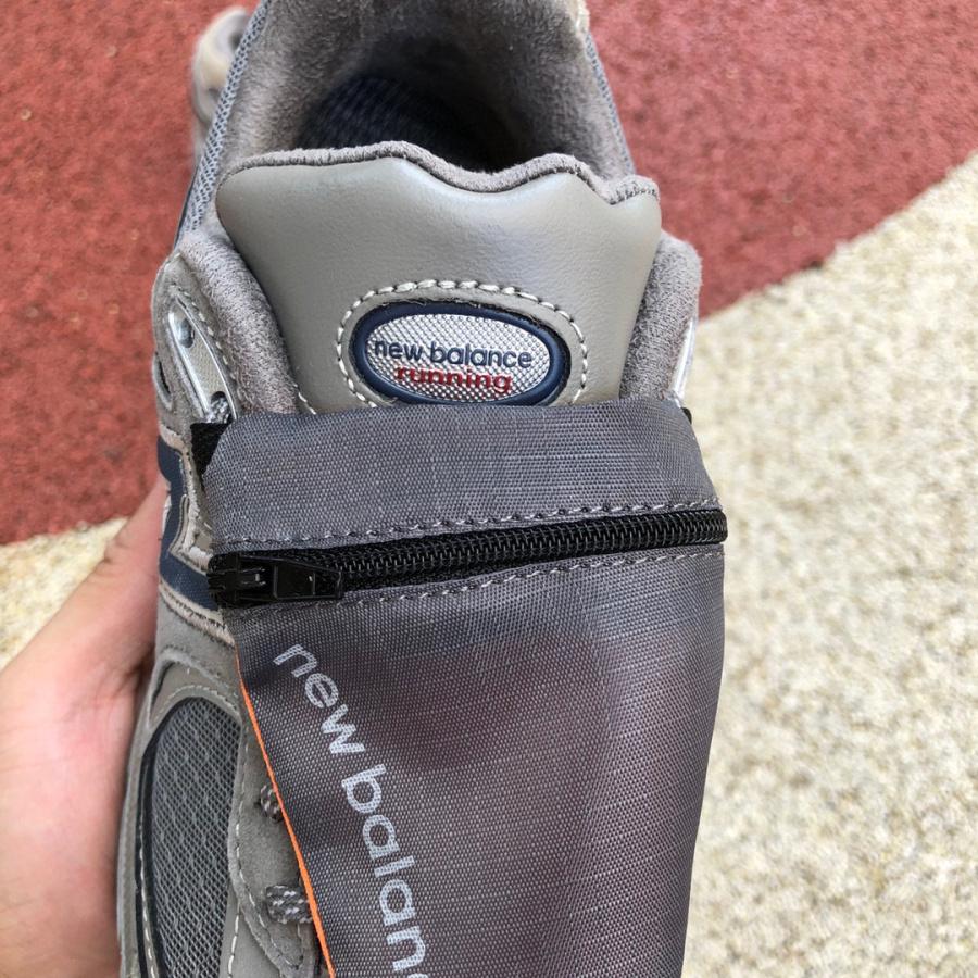 New Balance 2002R 'Grey'Sneakers                  M2002RVA - PerfectKickZ