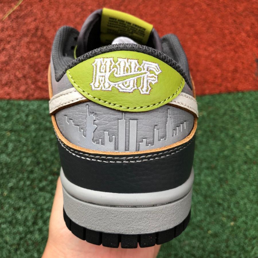 Nike Sb Dunk Low Og Os Hu Sneaker        FD8775-002 - PerfectKickZ