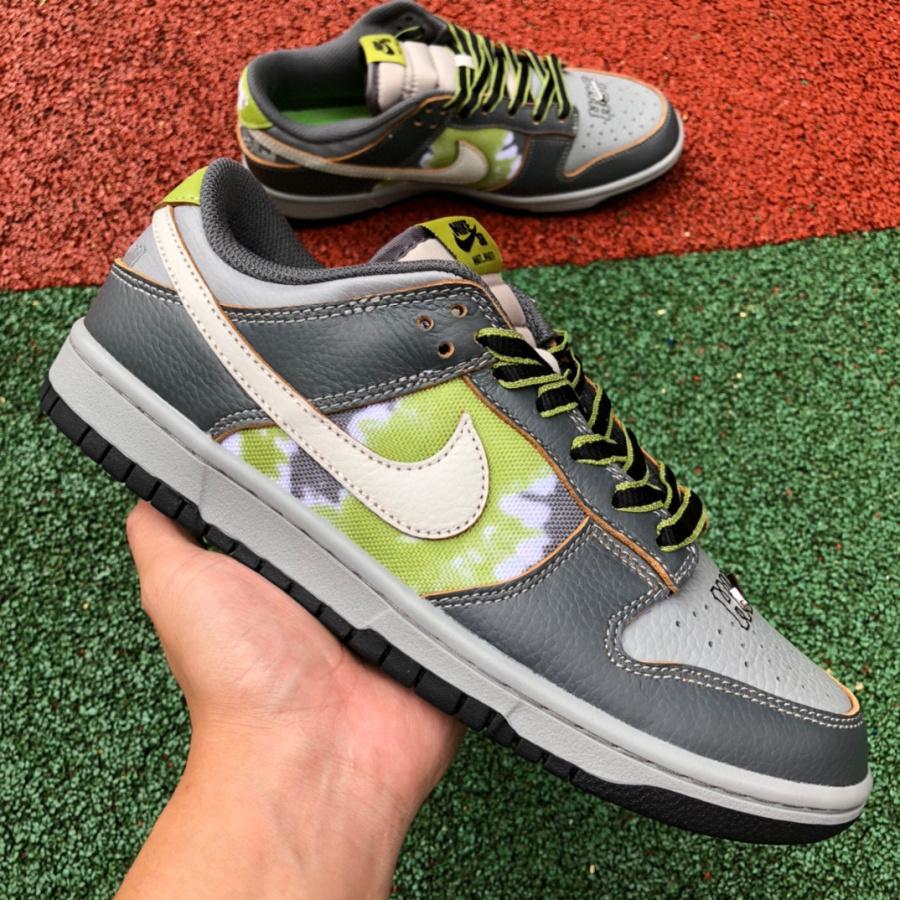 Nike Sb Dunk Low Og Os Hu Sneaker        FD8775-002 - PerfectKickZ