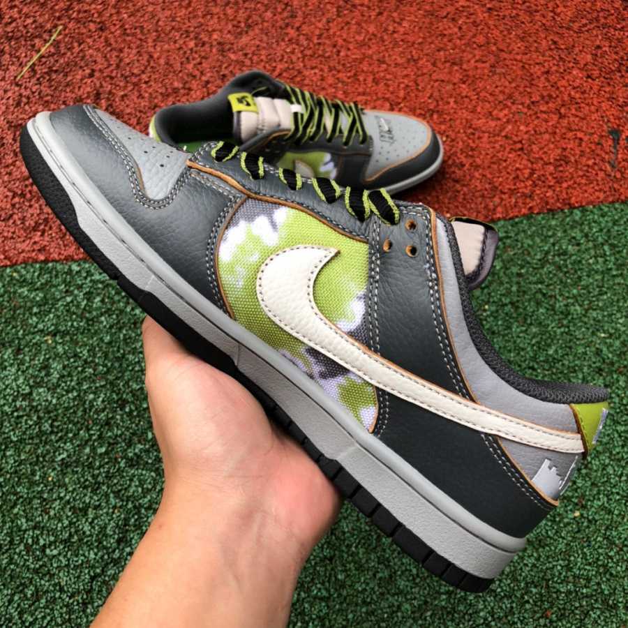 Nike Sb Dunk Low Og Os Hu Sneaker        FD8775-002 - PerfectKickZ