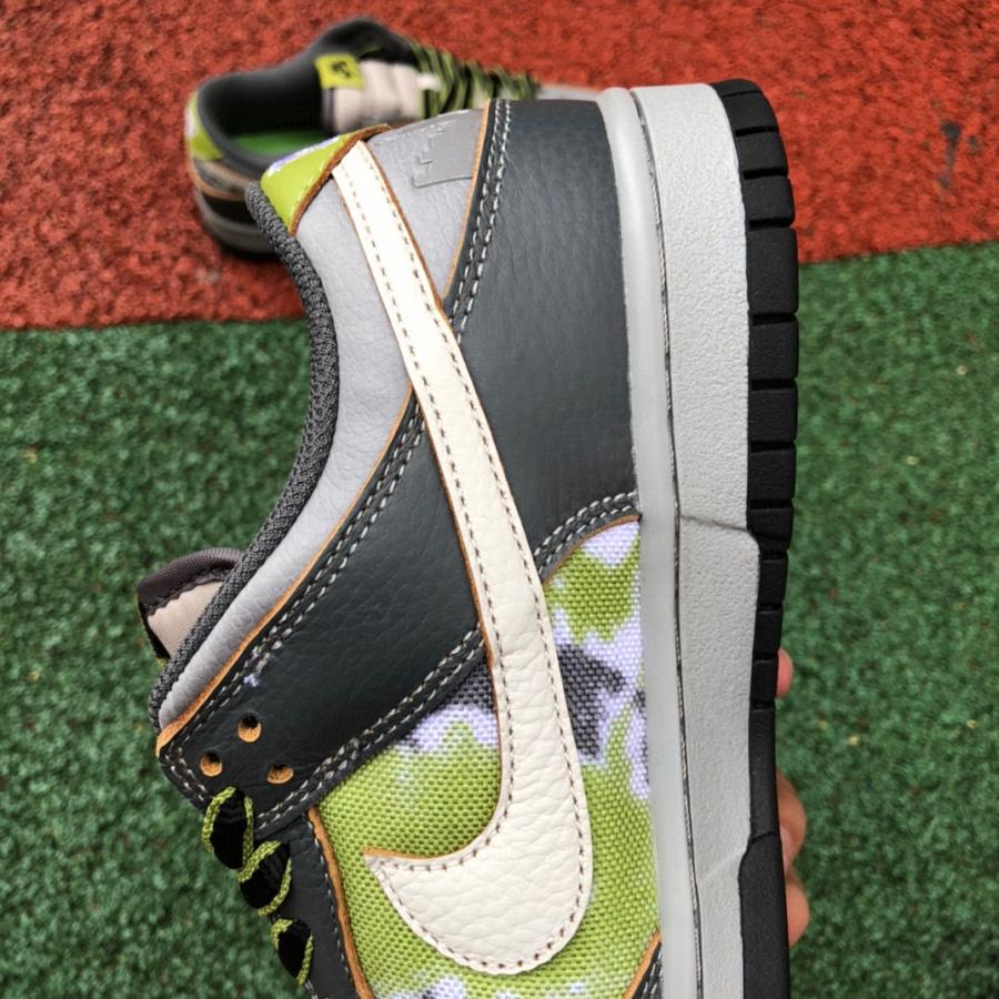Nike Sb Dunk Low Og Os Hu Sneaker        FD8775-002 - PerfectKickZ