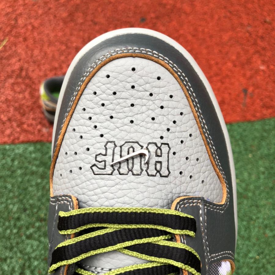 Nike Sb Dunk Low Og Os Hu Sneaker        FD8775-002 - PerfectKickZ