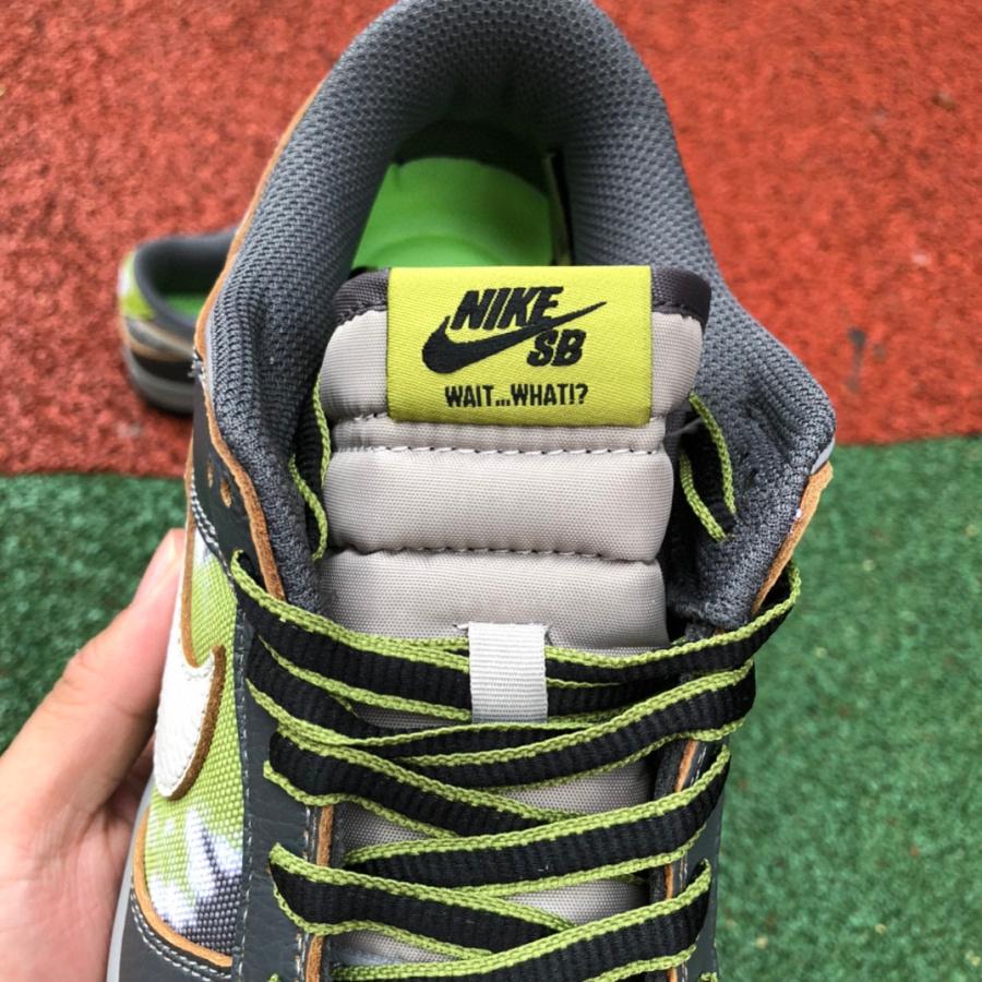 Nike Sb Dunk Low Og Os Hu Sneaker        FD8775-002 - PerfectKickZ