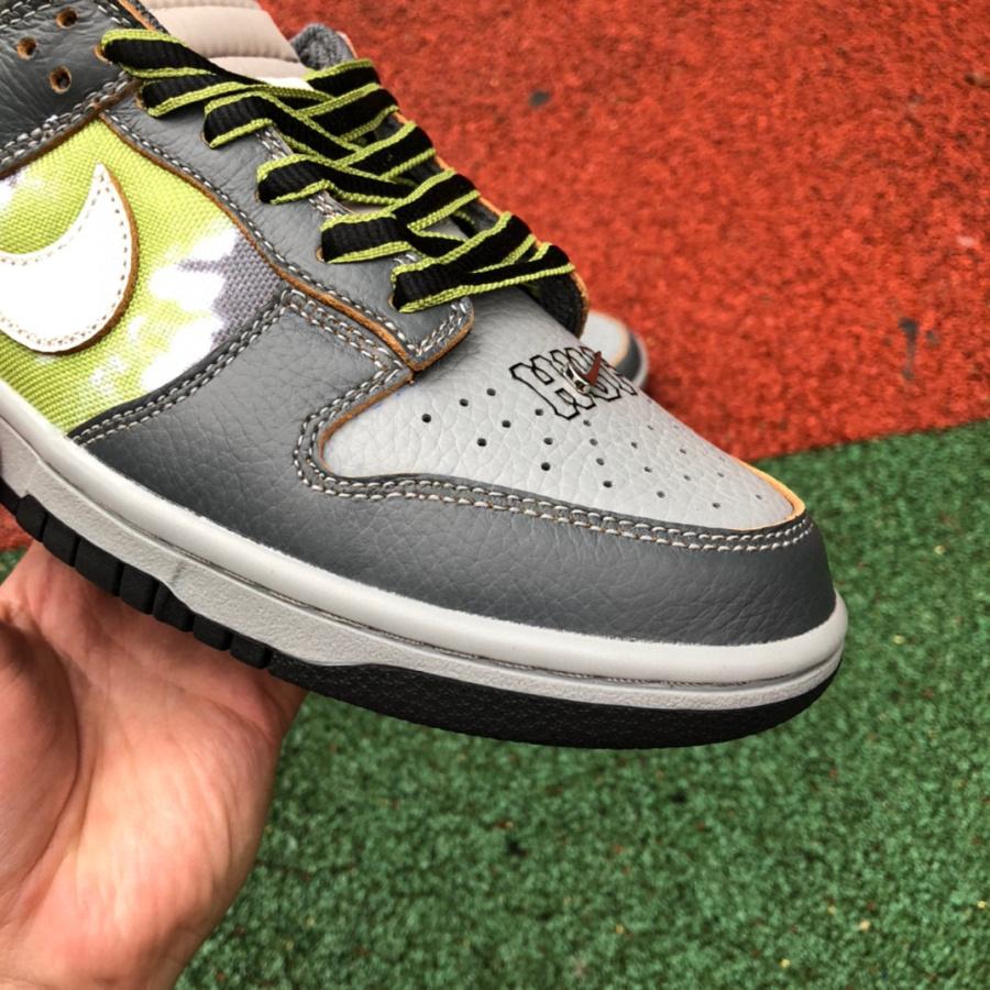 Nike Sb Dunk Low Og Os Hu Sneaker        FD8775-002 - PerfectKickZ