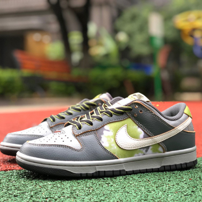 Nike Sb Dunk Low Og Os Hu Sneaker        FD8775-002 - PerfectKickZ