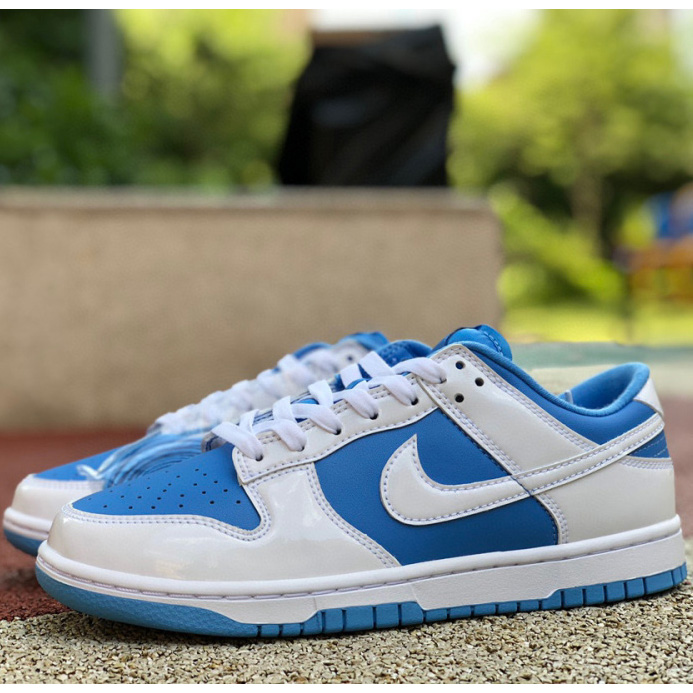 Nike Dunk Low Sneaker     DJ9955-101 - PerfectKickZ