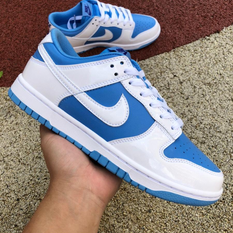 Nike Dunk Low Sneaker     DJ9955-101 - 