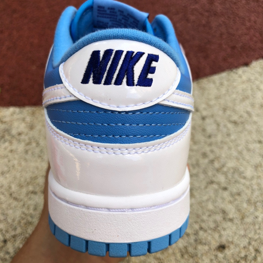 Nike Dunk Low Sneaker     DJ9955-101 - 