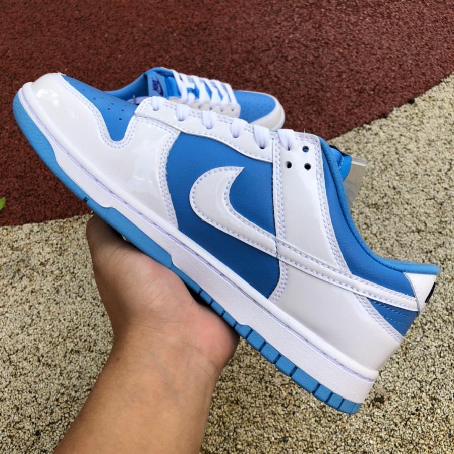 Nike Dunk Low Sneaker     DJ9955-101 - 