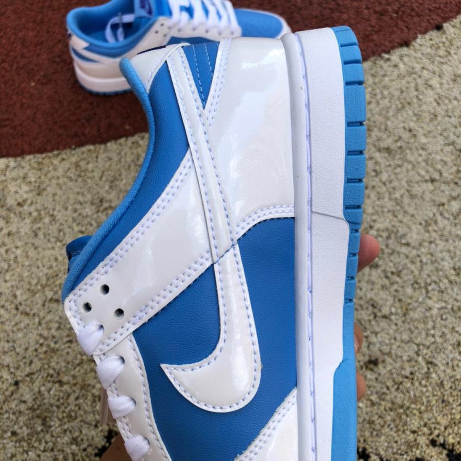 Nike Dunk Low Sneaker     DJ9955-101 - 