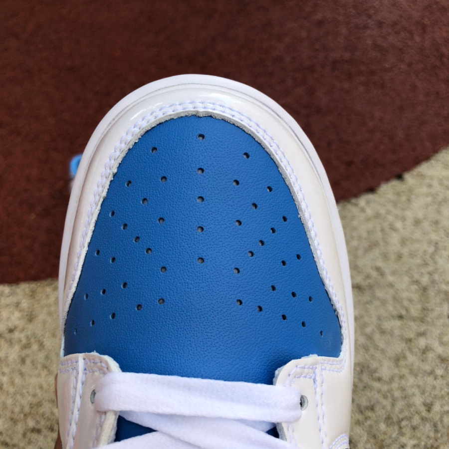 Nike Dunk Low Sneaker     DJ9955-101 - 