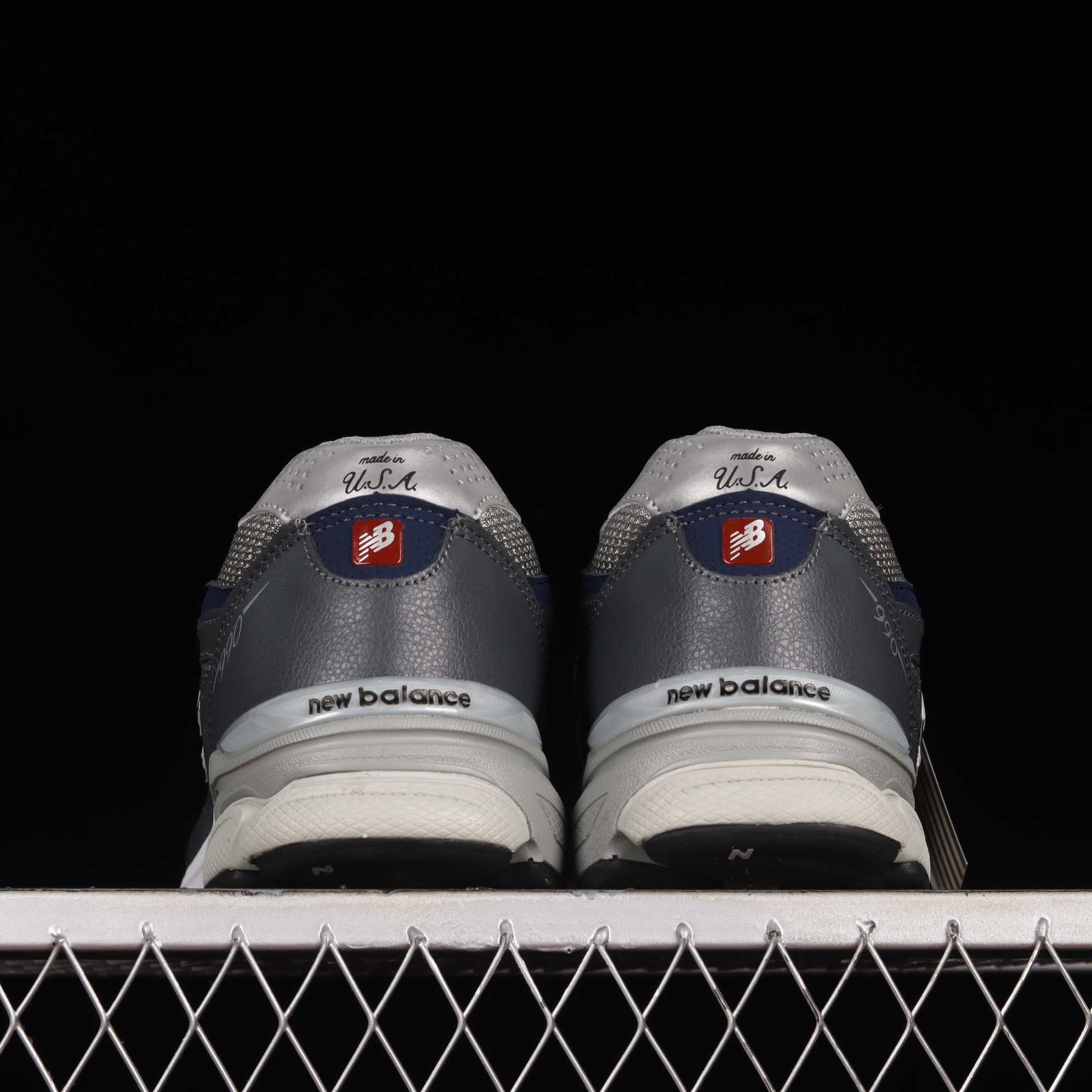 New Balance NB990 Sneakers           M990GJ3 - PerfectKickZ