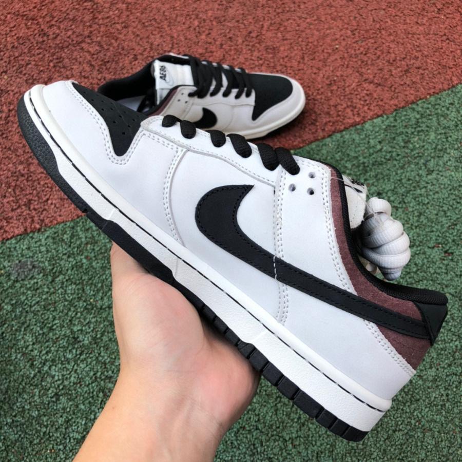 Nike Sb Dunk Low Pro “AE86” Sneakers      AE1391-086 - PerfectKickZ