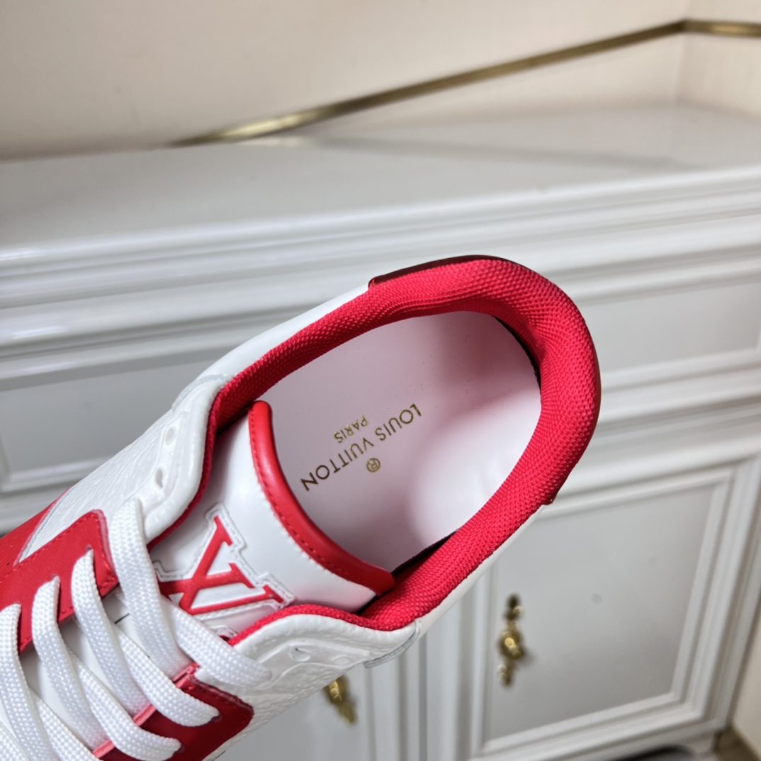 Louis Vuitton Run Away Sneaker       - PerfectKickZ