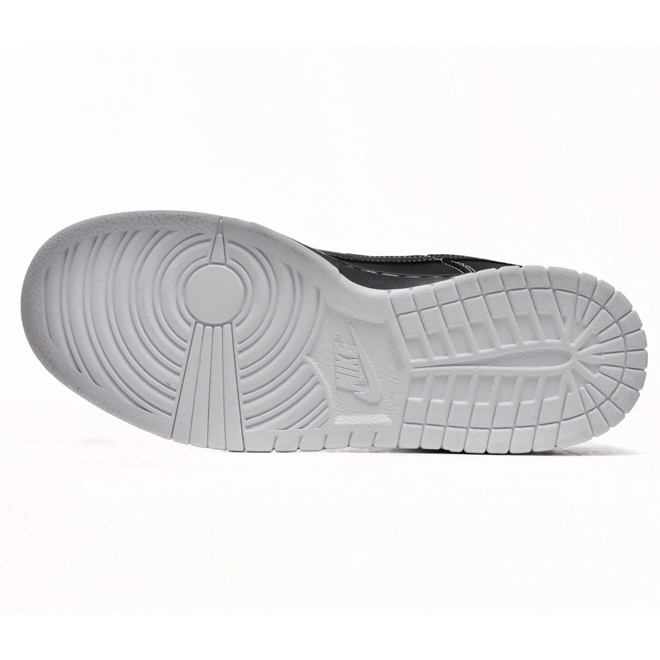 Nike SB Dunk Low AE86 Black Brown Sneaker   DD1391-106 - PerfectKickZ