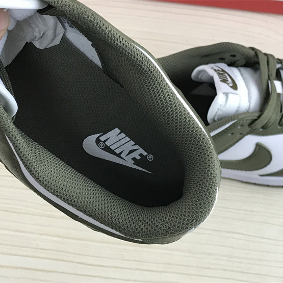 Nike Dunk Low “Medium Olive”Sneakers  DD1503-120  - PerfectKickZ