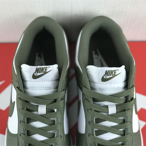 Nike Dunk Low “Medium Olive”Sneakers  DD1503-120  - PerfectKickZ