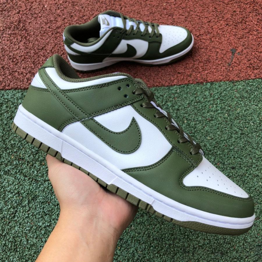 Nike Dunk Low Sneaker    DD1503-120 - PerfectKickZ