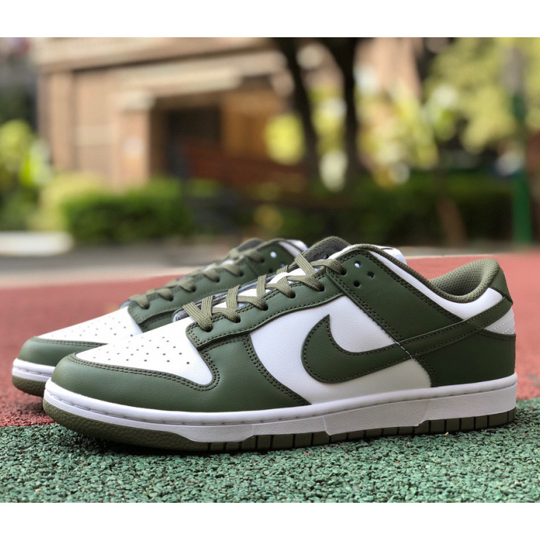 Nike Dunk Low Sneaker    DD1503-120 - PerfectKickZ