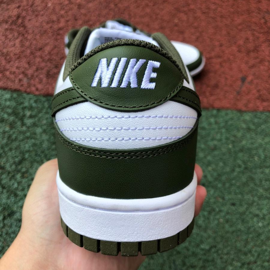 Nike Dunk Low Sneaker    DD1503-120 - PerfectKickZ