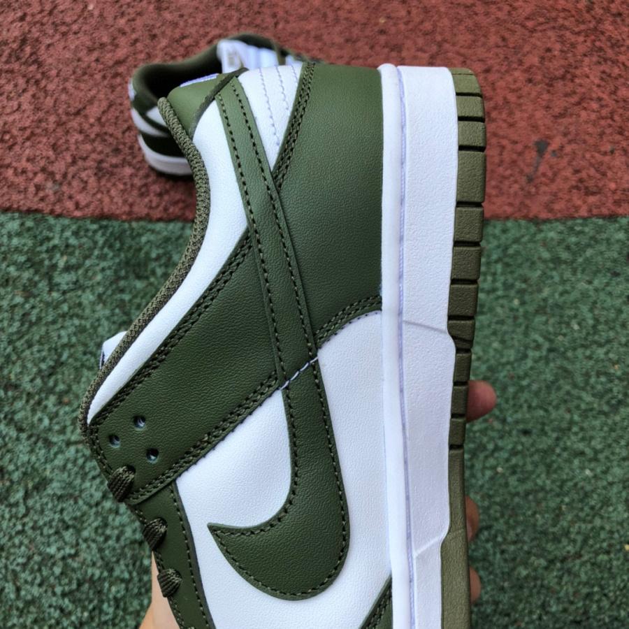Nike Dunk Low Sneaker    DD1503-120 - PerfectKickZ