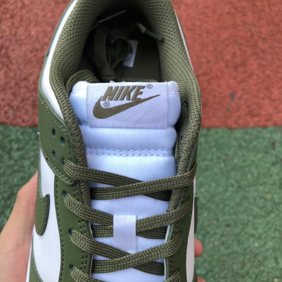 Nike Dunk Low Sneaker    DD1503-120 - PerfectKickZ