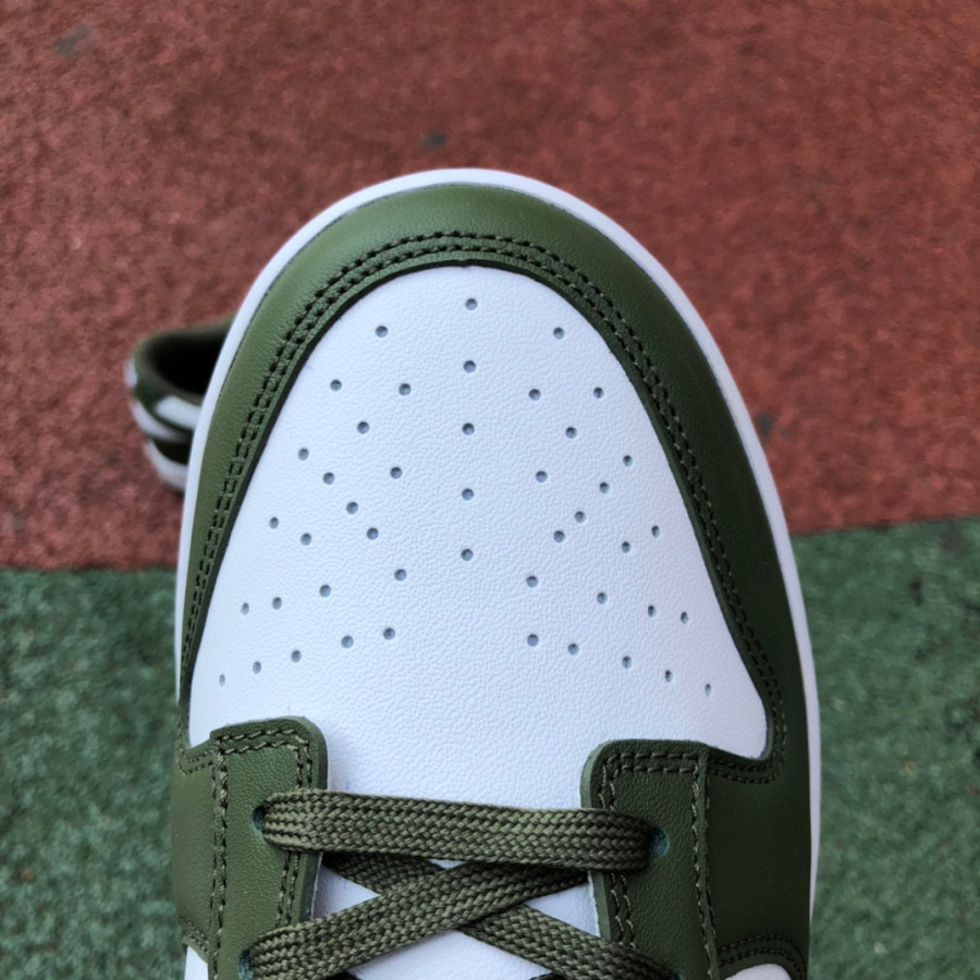 Nike Dunk Low Sneaker    DD1503-120 - PerfectKickZ