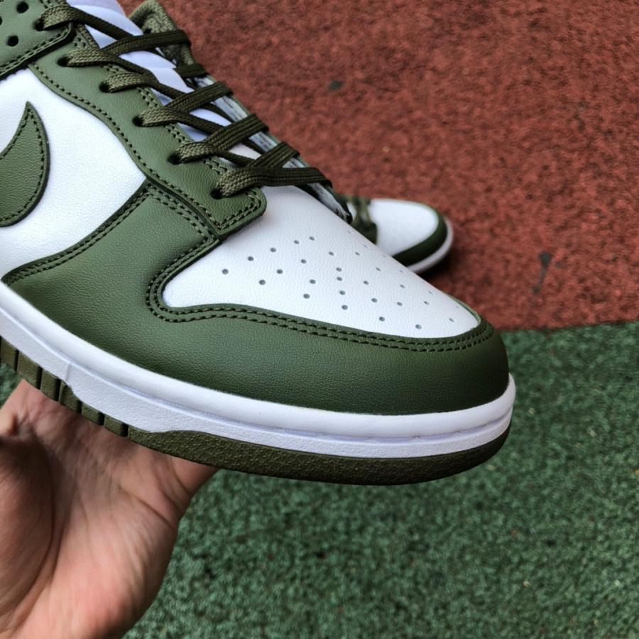 Nike Dunk Low Sneaker    DD1503-120 - PerfectKickZ