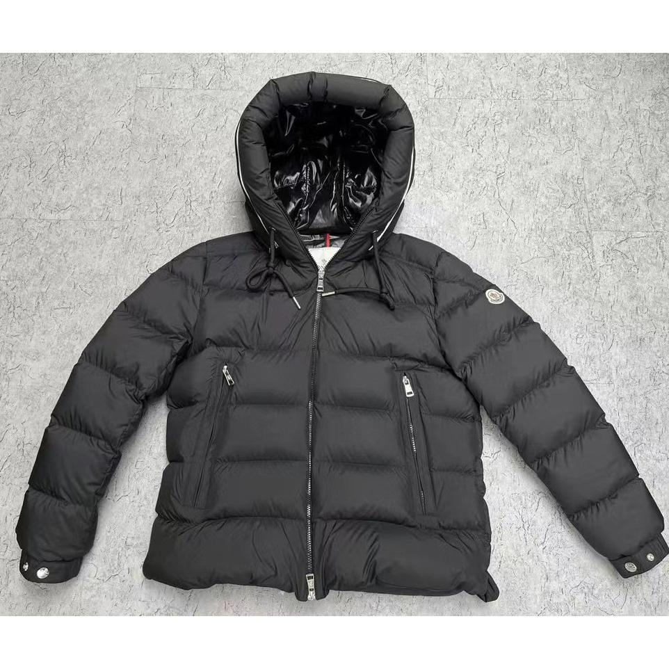 Moncler Cardere Short Down Jacket - PerfectKickZ