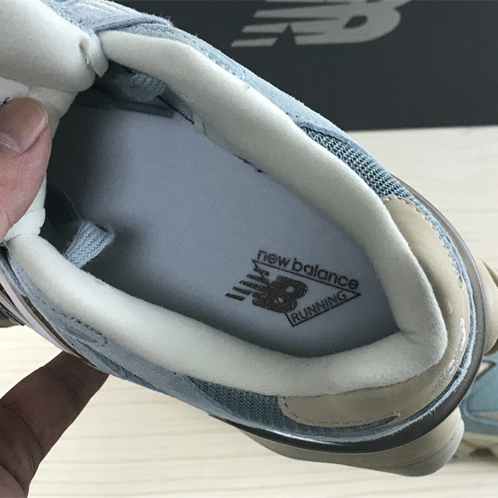 Joe Freshgoods x New Balance 9060 Sneakers             U9060FNB  - PerfectKickZ