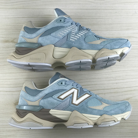Joe Freshgoods x New Balance 9060 Sneakers             U9060FNB  - PerfectKickZ