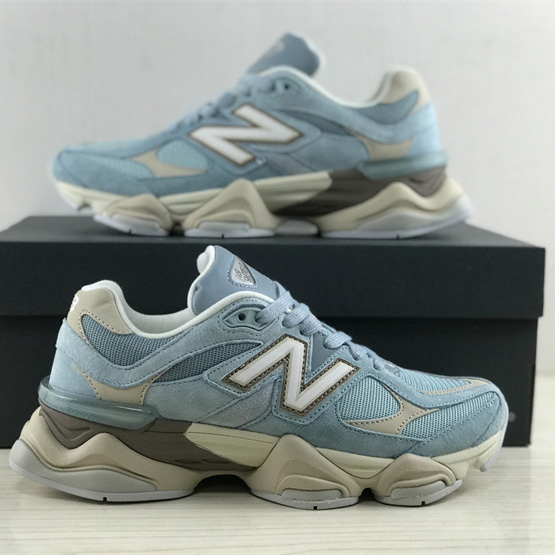 Joe Freshgoods x New Balance 9060 Sneakers             U9060FNB  - PerfectKickZ