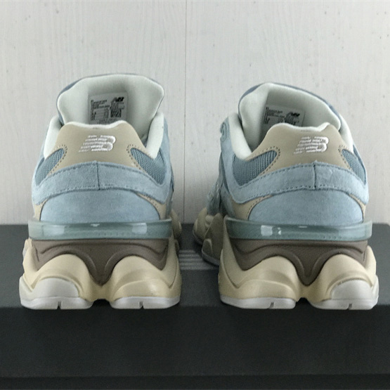 Joe Freshgoods x New Balance 9060 Sneakers             U9060FNB  - PerfectKickZ