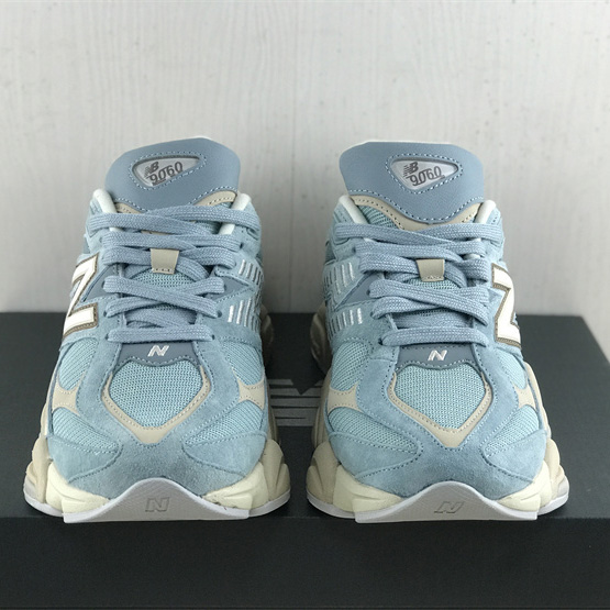 Joe Freshgoods x New Balance 9060 Sneakers             U9060FNB  - PerfectKickZ
