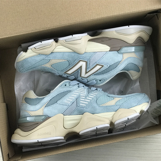 Joe Freshgoods x New Balance 9060 Sneakers             U9060FNB  - PerfectKickZ