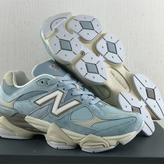 Joe Freshgoods x New Balance 9060 Sneakers             U9060FNB  - PerfectKickZ