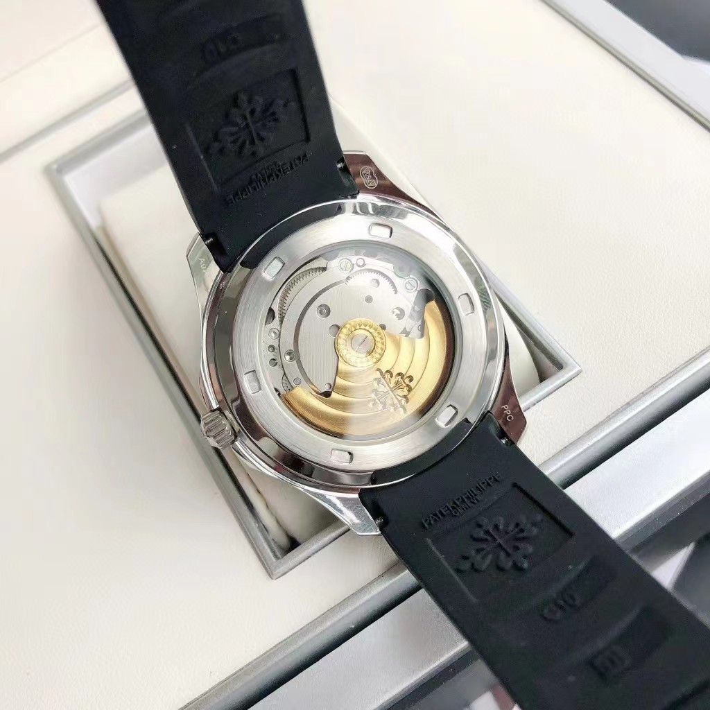 Patek Philipps Sa Watch  - PerfectKickZ