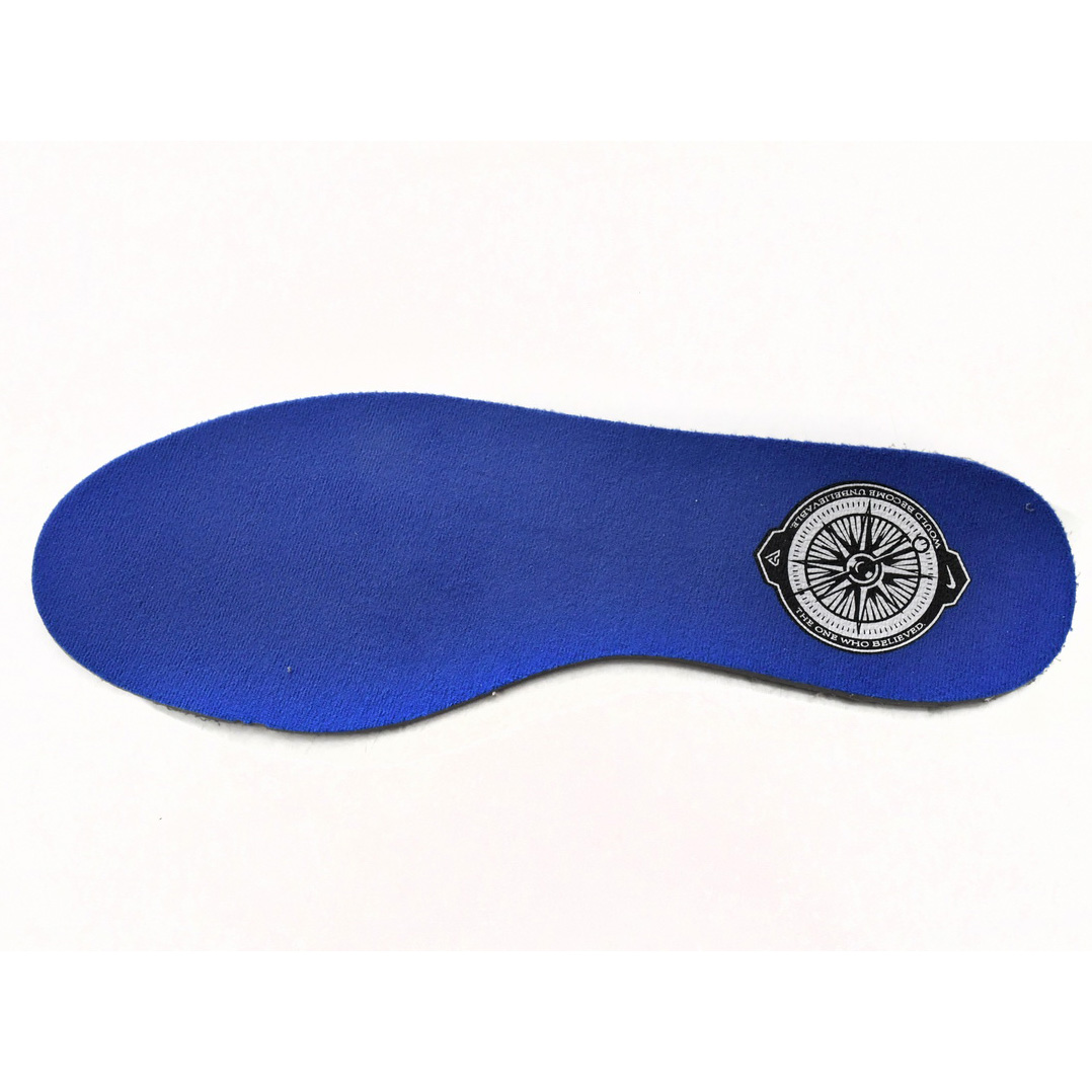 Nike Zoom Freak 4 Laser Blue Sneaker     DJ6149-400 - 