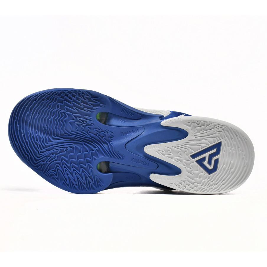 Nike Zoom Freak 4 Laser Blue Sneaker     DJ6149-400 - 