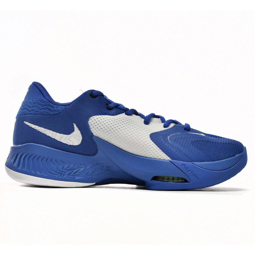 Nike Zoom Freak 4 Laser Blue Sneaker     DJ6149-400 - 