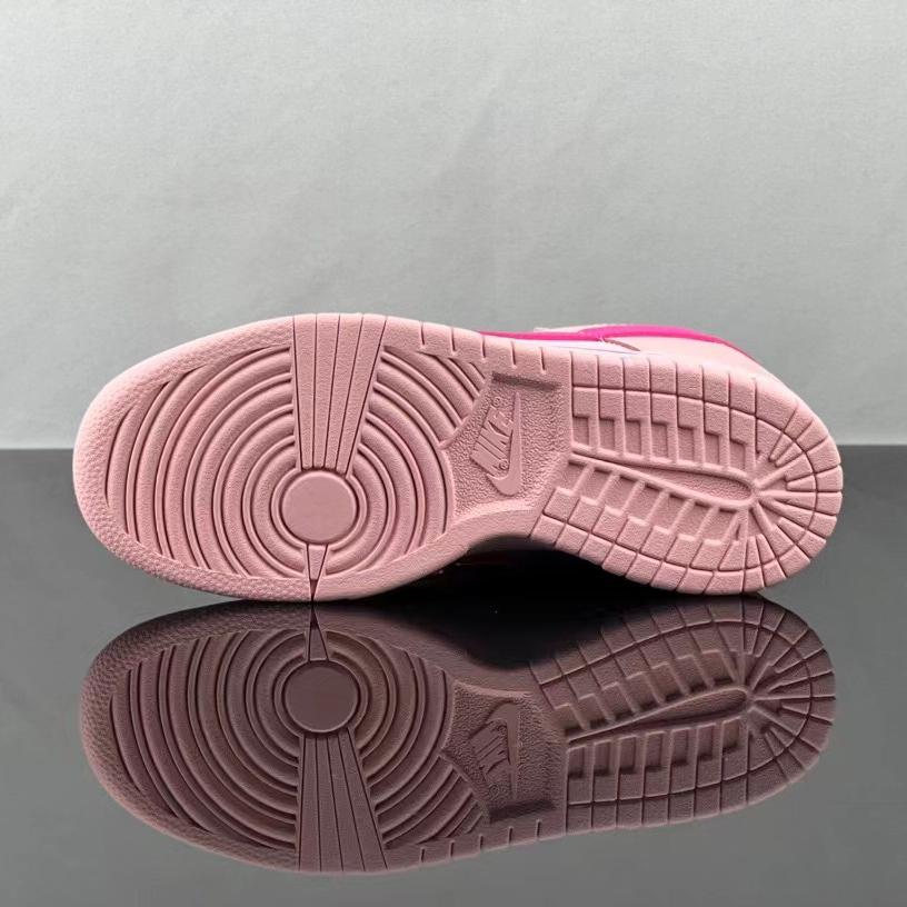 Nike Dunk Low Sneaker  DH9765 600 - PerfectKickZ